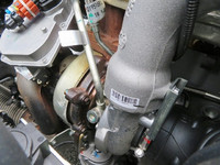 三菱ふそうキャンタークレーン6段小型（2t・3t）[写真31]