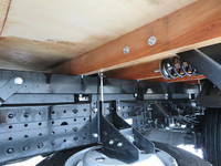 三菱ふそうキャンタークレーン6段小型（2t・3t）[写真32]