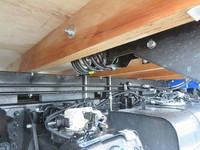 三菱ふそうキャンタークレーン6段小型（2t・3t）[写真33]