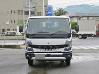 三菱ふそうキャンタークレーン6段小型（2t・3t）[写真04]