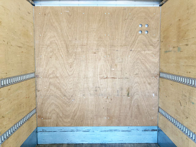 日野デュトロアルミバン小型（2t・3t）[写真12]