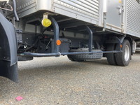 日野デュトロアルミバン小型（2t・3t）[写真17]