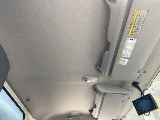 日野デュトロアルミバン小型（2t・3t）[写真30]