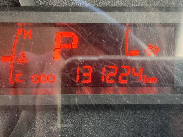 日野デュトロアルミバン小型（2t・3t）[写真32]