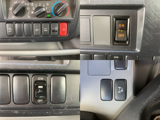 日野デュトロアルミバン小型（2t・3t）[写真35]