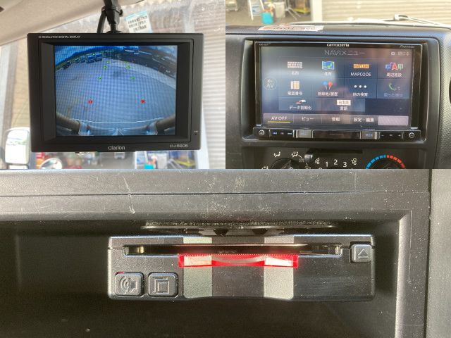 日野デュトロアルミバン小型（2t・3t）[写真36]