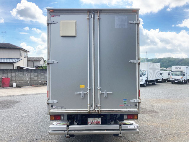 日野デュトロアルミバン小型（2t・3t）[写真09]