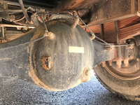 三菱ふそうファイター平ボディ増トン（6t・8t）[写真16]