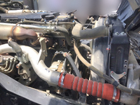 三菱ふそうファイター平ボディ増トン（6t・8t）[写真18]