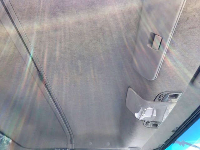 三菱ふそうファイター平ボディ増トン（6t・8t）[写真24]