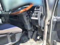 三菱ふそうファイター平ボディ増トン（6t・8t）[写真26]