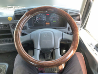 三菱ふそうファイター平ボディ増トン（6t・8t）[写真27]