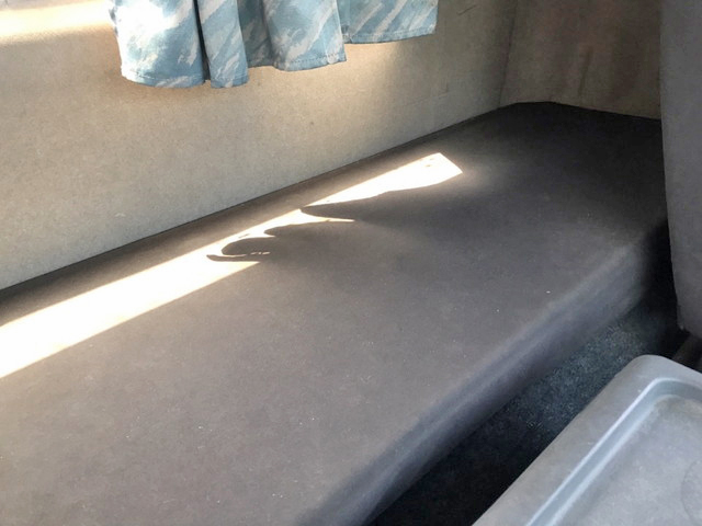 三菱ふそうファイター平ボディ増トン（6t・8t）[写真28]