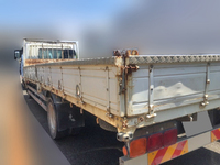 三菱ふそうファイター平ボディ増トン（6t・8t）[写真02]