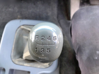 三菱ふそうファイター平ボディ増トン（6t・8t）[写真32]