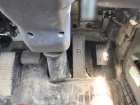 三菱ふそうファイター平ボディ増トン（6t・8t）[写真33]