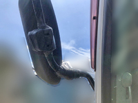 三菱ふそうファイター平ボディ増トン（6t・8t）[写真35]