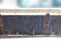 三菱ふそうファイター平ボディ増トン（6t・8t）[写真07]