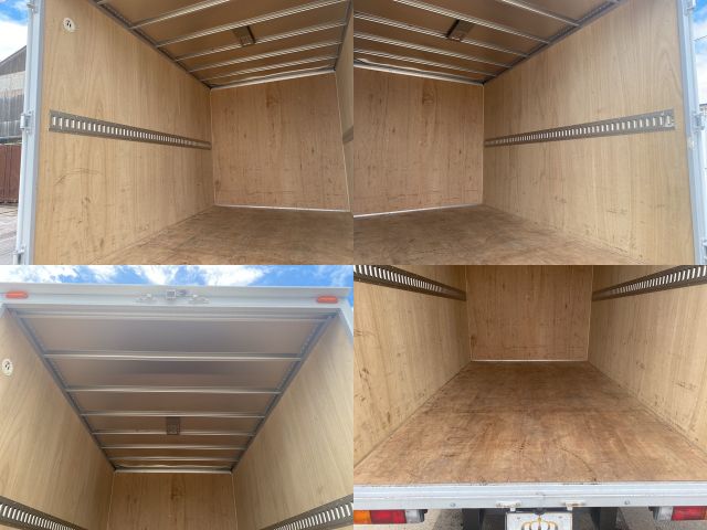 日産アトラスパネルバン小型（2t・3t）[写真11]