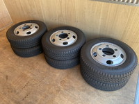 日産アトラスパネルバン小型（2t・3t）[写真13]