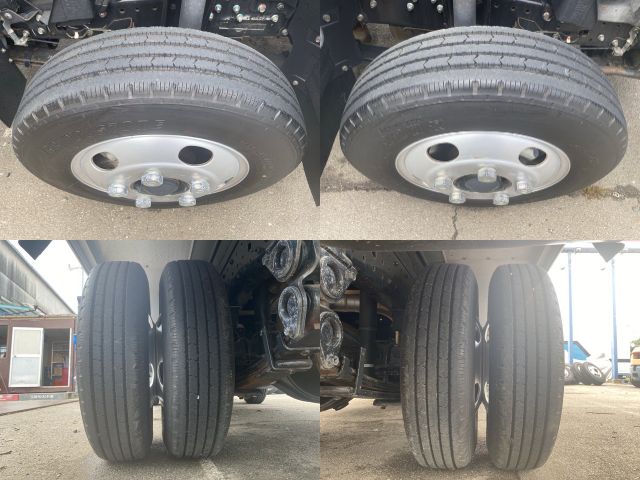 日産アトラスパネルバン小型（2t・3t）[写真16]