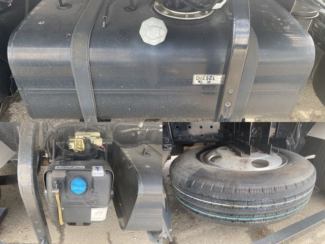 日産アトラスパネルバン小型（2t・3t）[写真17]