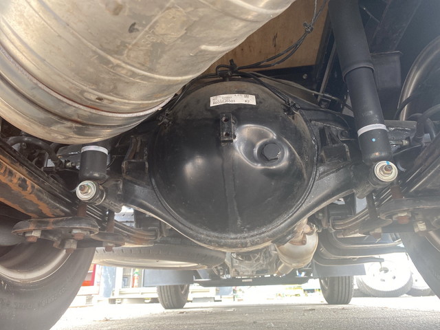 日産アトラスパネルバン小型（2t・3t）[写真20]