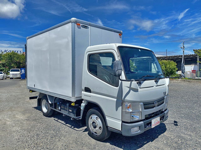 日産アトラスパネルバン小型（2t・3t）[写真03]