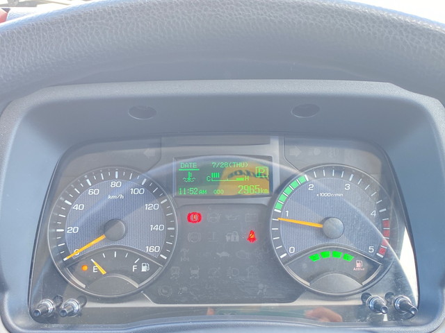 日産アトラスパネルバン小型（2t・3t）[写真31]