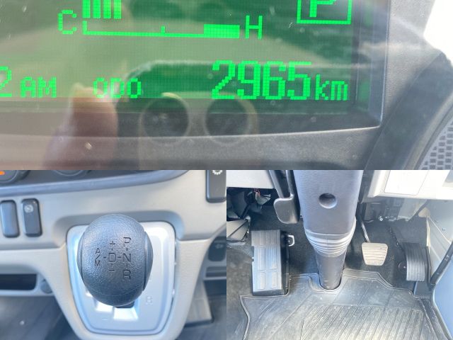 日産アトラスパネルバン小型（2t・3t）[写真32]