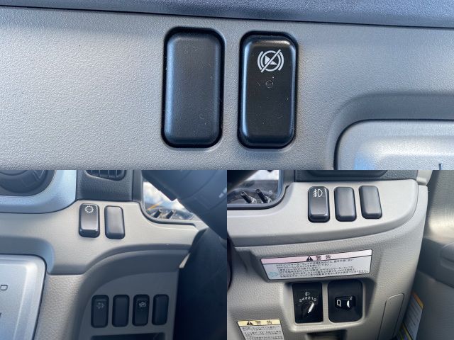 日産アトラスパネルバン小型（2t・3t）[写真35]