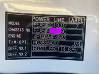 日産アトラスパネルバン小型（2t・3t）[写真38]