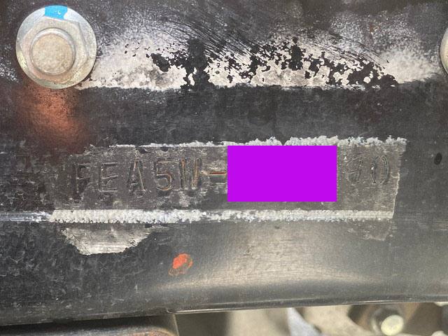 日産アトラスパネルバン小型（2t・3t）[写真39]