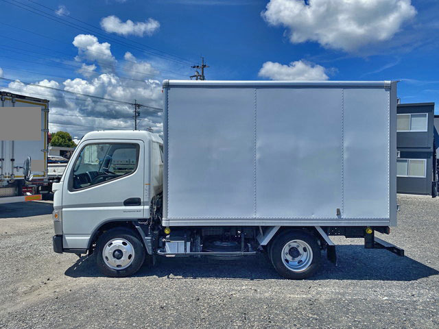 日産アトラスパネルバン小型（2t・3t）[写真05]