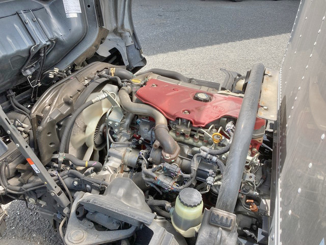 日野デュトロアルミバン小型（2t・3t）[写真26]