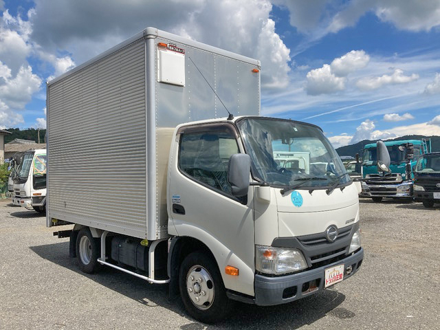 日野デュトロアルミバン小型（2t・3t）[写真03]