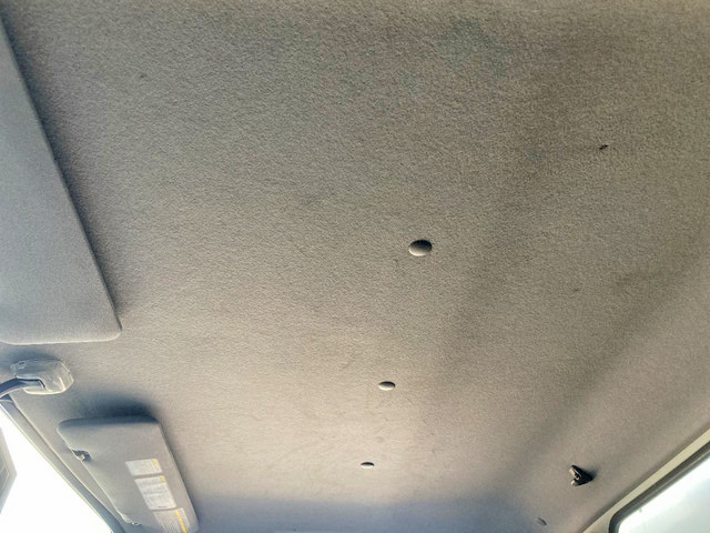 日野デュトロアルミバン小型（2t・3t）[写真32]