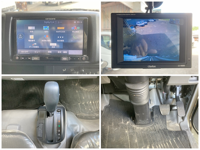 日野デュトロアルミバン小型（2t・3t）[写真36]