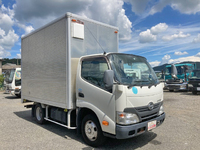 日野デュトロアルミバン小型（2t・3t）[写真03]