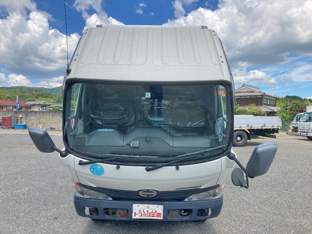 日野デュトロアルミバン小型（2t・3t）[写真09]