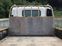 いすゞエルフ平ボディ小型（2t・3t）[写真10]