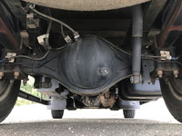 いすゞエルフ平ボディ小型（2t・3t）[写真16]