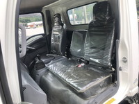 いすゞエルフ平ボディ小型（2t・3t）[写真21]