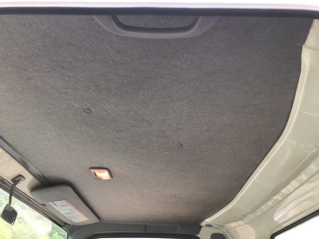 いすゞエルフ平ボディ小型（2t・3t）[写真23]