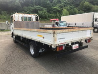 いすゞエルフ平ボディ小型（2t・3t）[写真04]