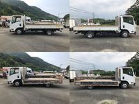 いすゞエルフ平ボディ小型（2t・3t）[写真05]