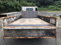 いすゞエルフ平ボディ小型（2t・3t）[写真09]