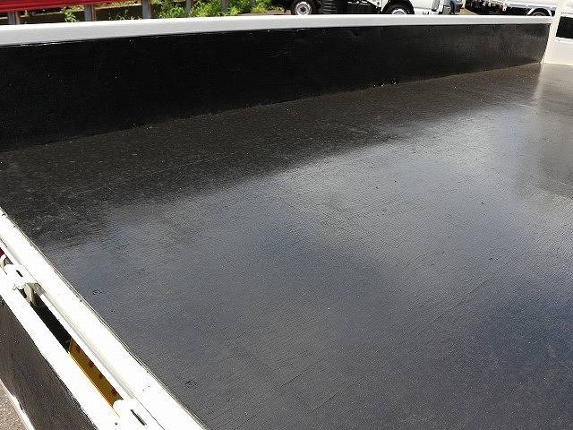 日野デュトロ平ボディ小型（2t・3t）[写真19]