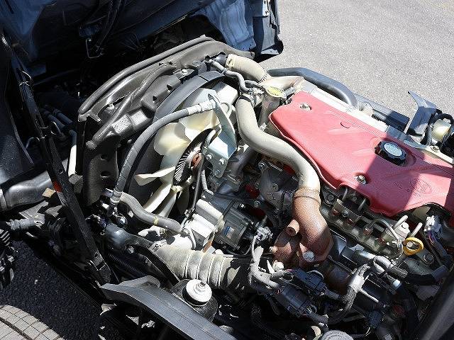 日野デュトロ平ボディ小型（2t・3t）[写真21]