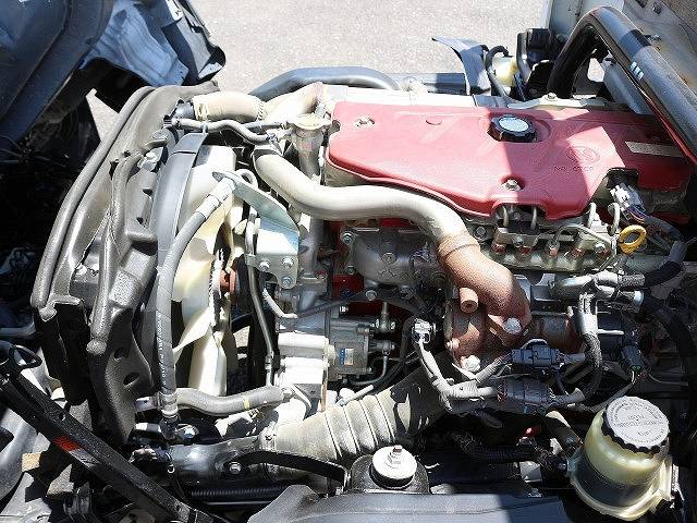 日野デュトロ平ボディ小型（2t・3t）[写真22]